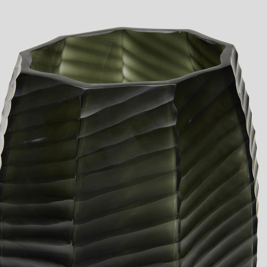 Lotus Vase Forest