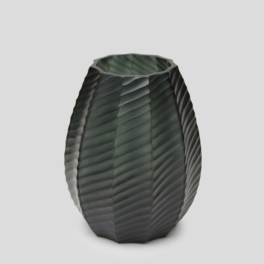 Lotus Vase Forest