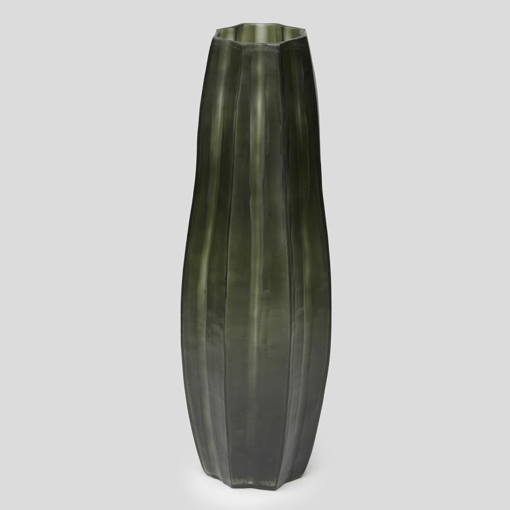 Lotus Vase Forest