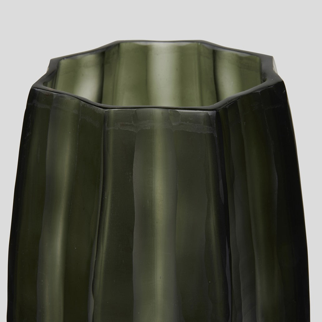 Lotus Vase Forest