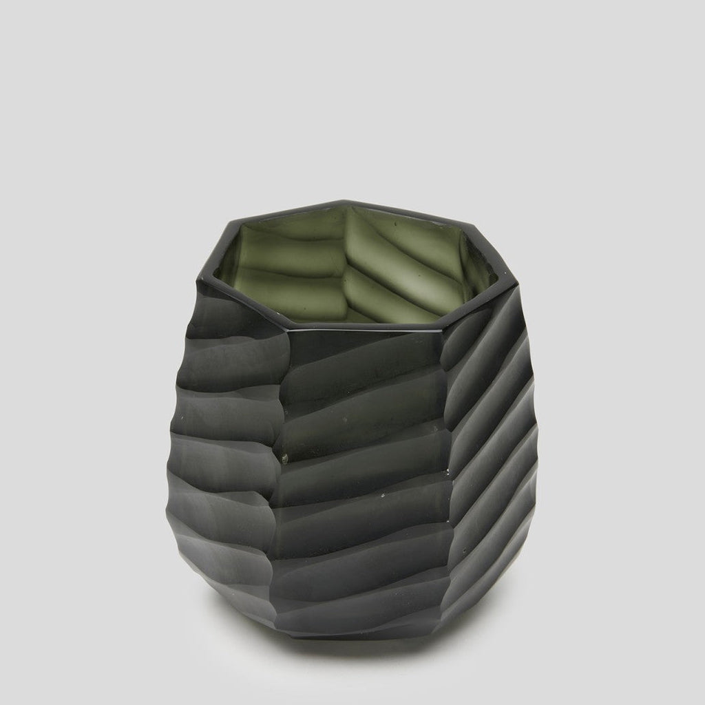 Lotus Vase Forest