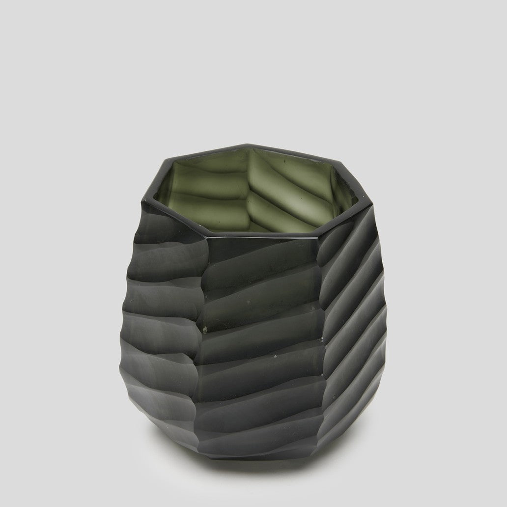 Lotus Vase Forest