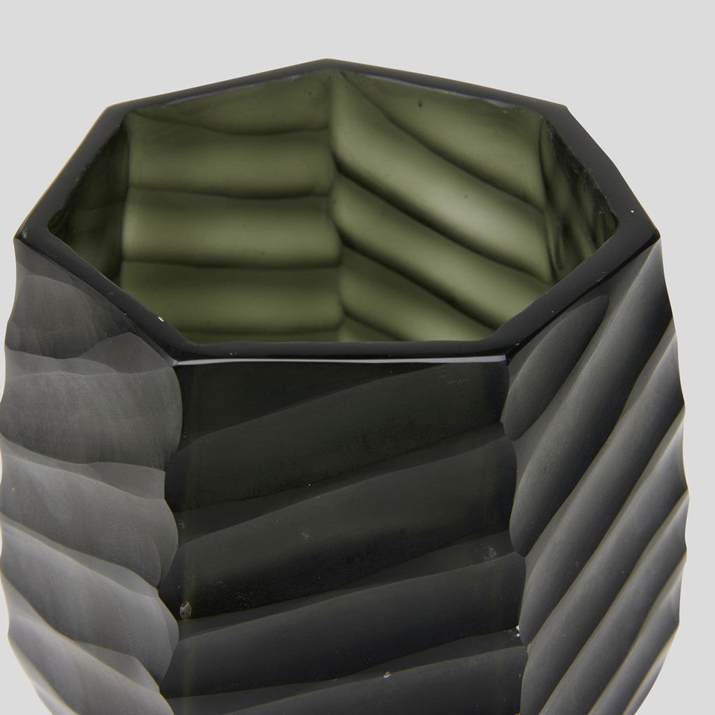 Lotus Vase Forest
