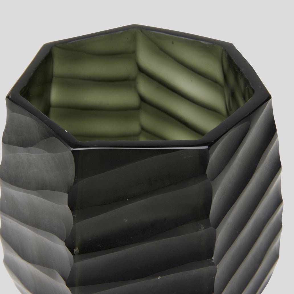 Lotus Vase Forest