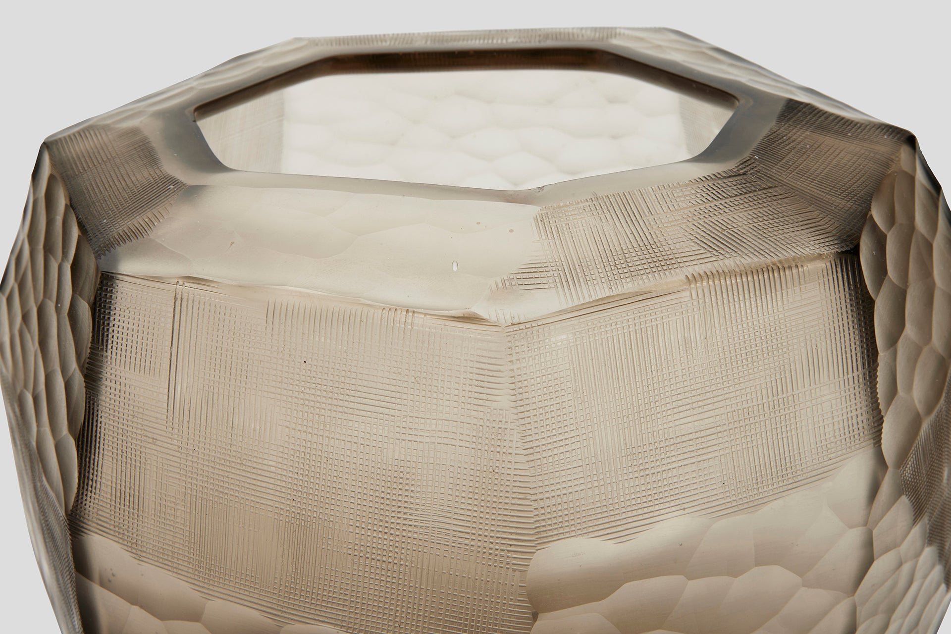 Paradis Vase Sand