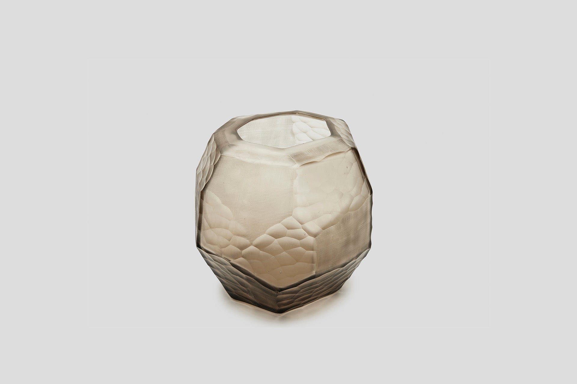 Paradis Vase Sand