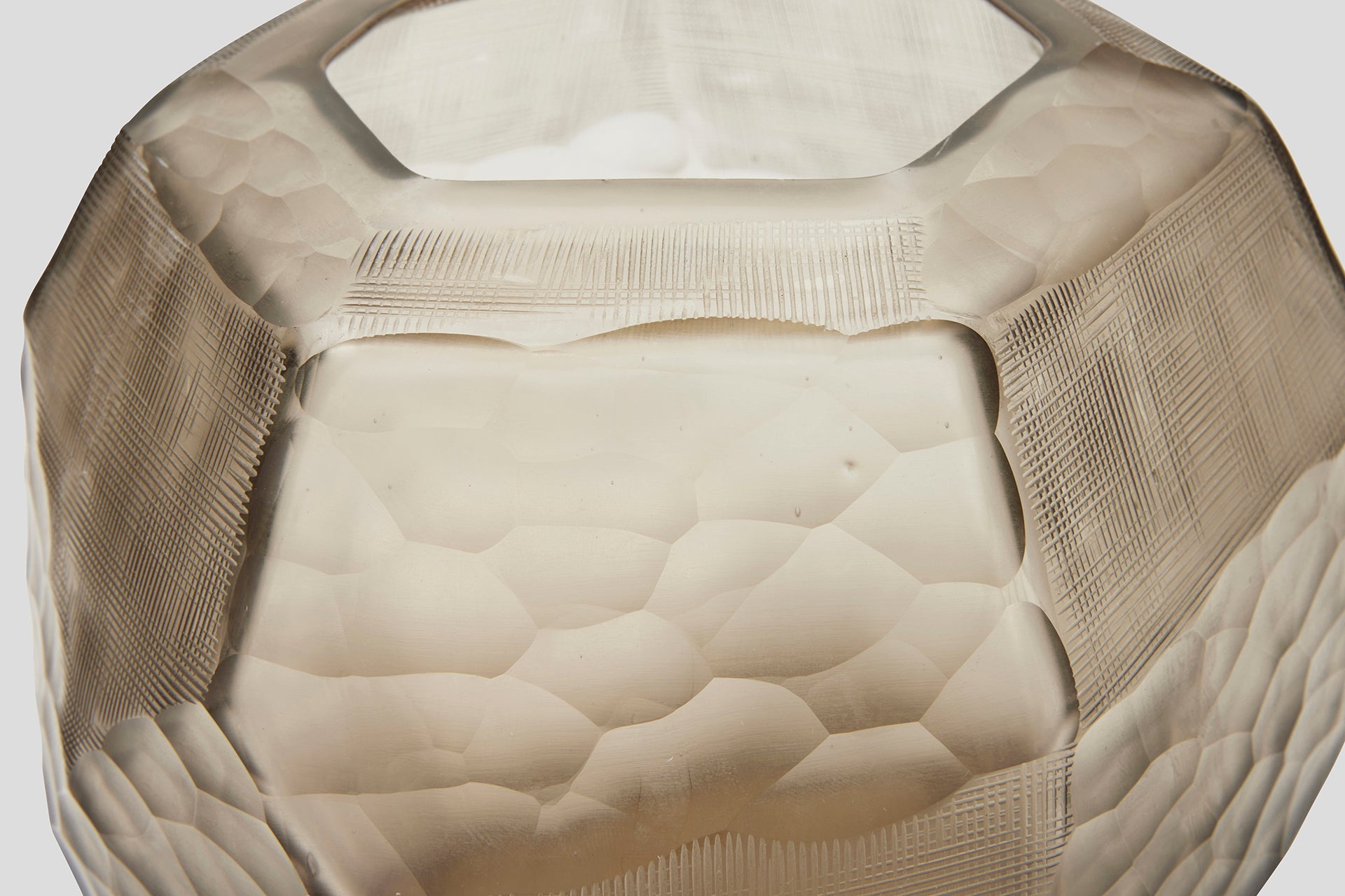 Paradis Vase Sand
