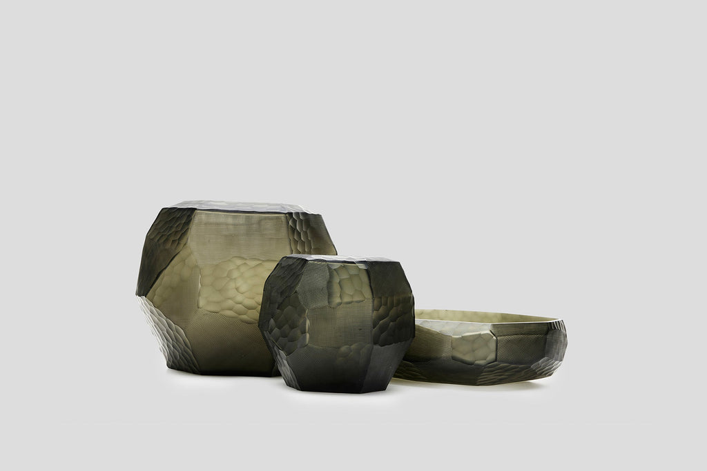 Paradis Bowl Moss