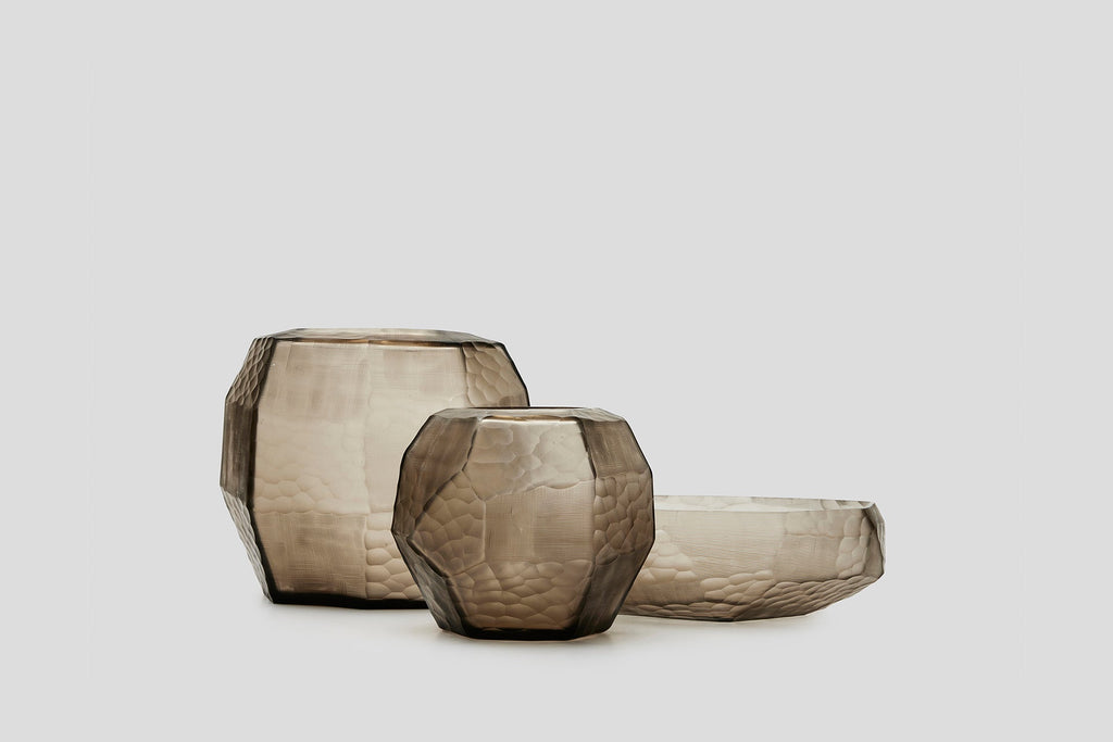 Paradis Vase Sand