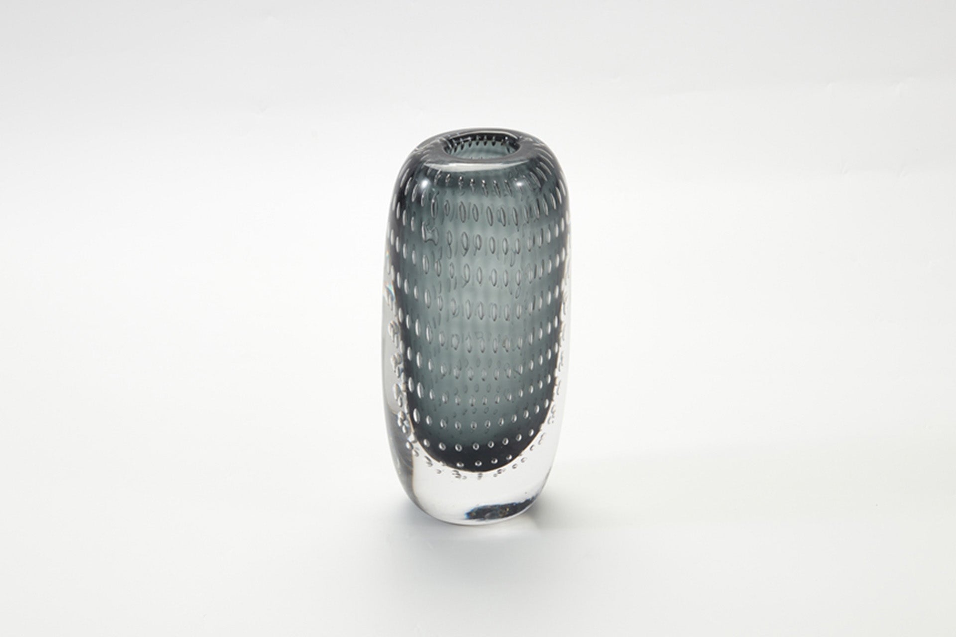 Bolla Vase in Smoke