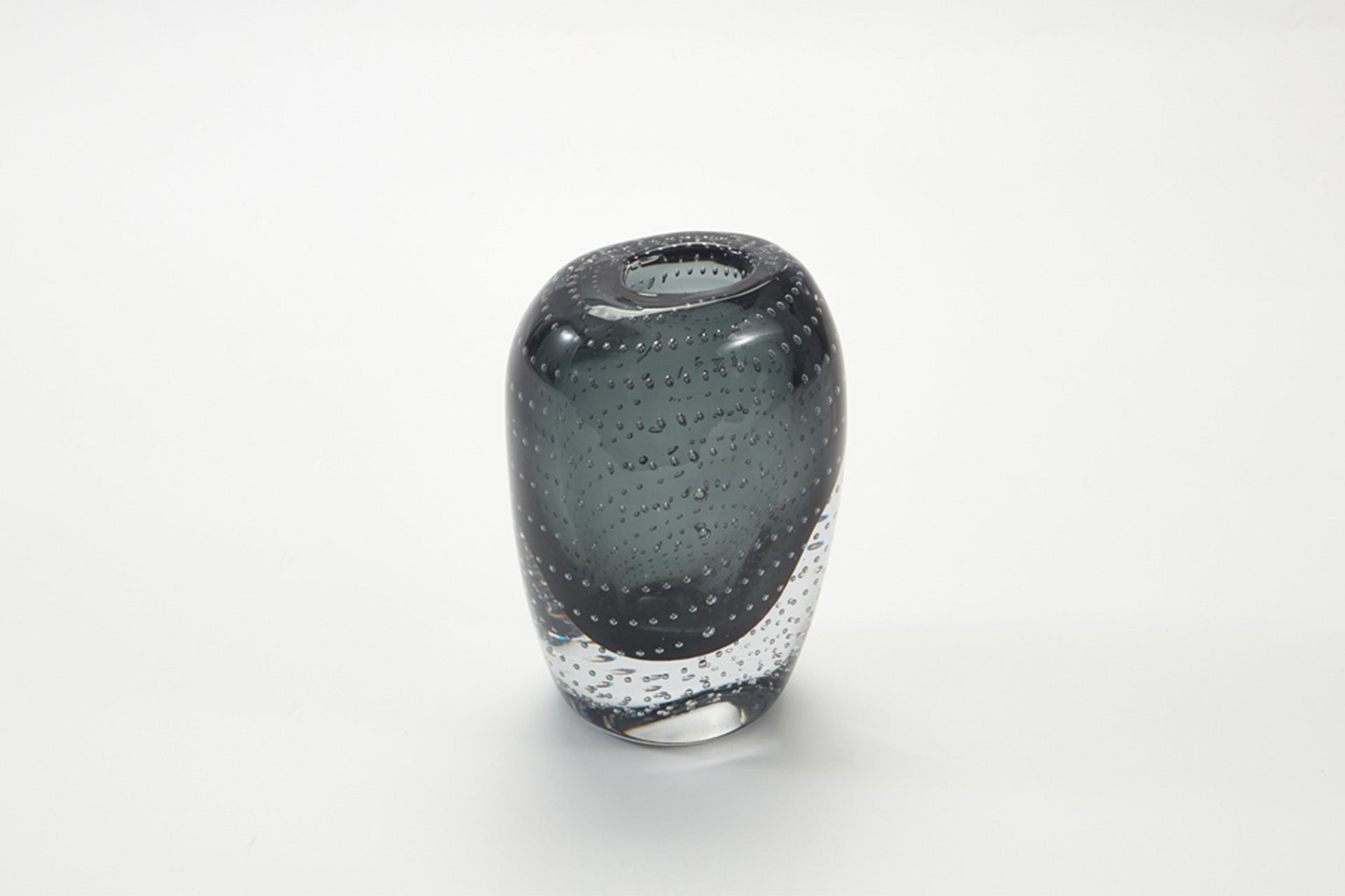 Bolla Vase in Smoke