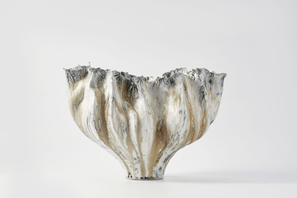 Impressus Vase Citrinus