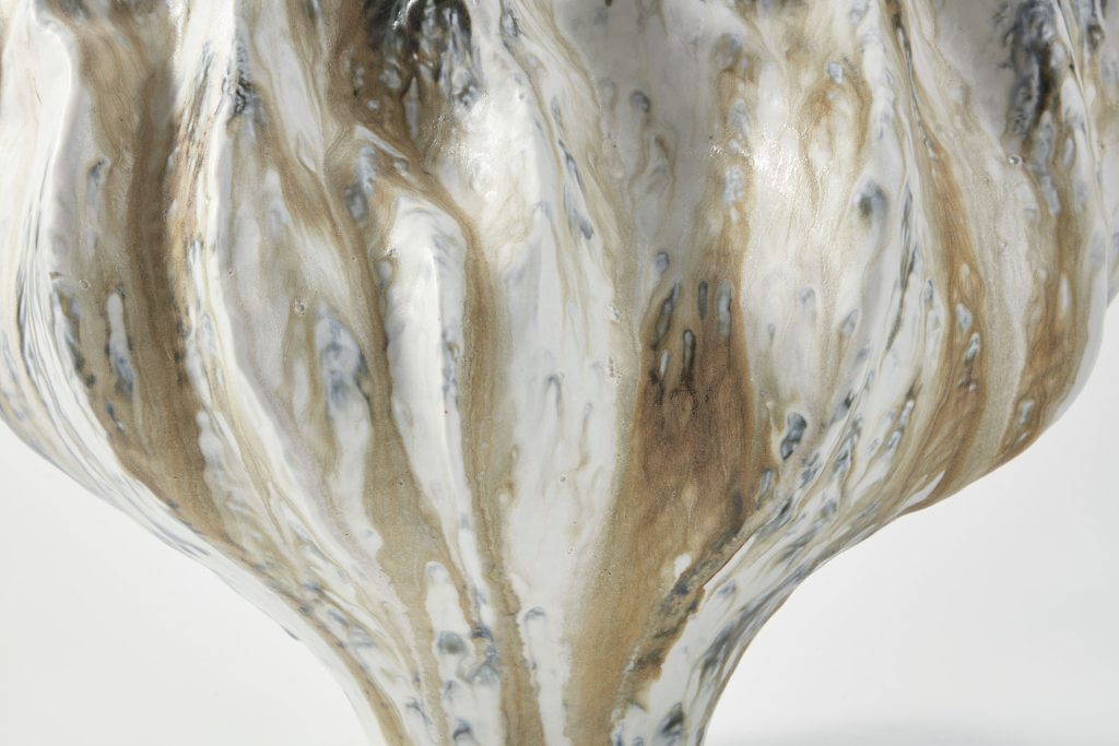 Impressus Vase Citrinus