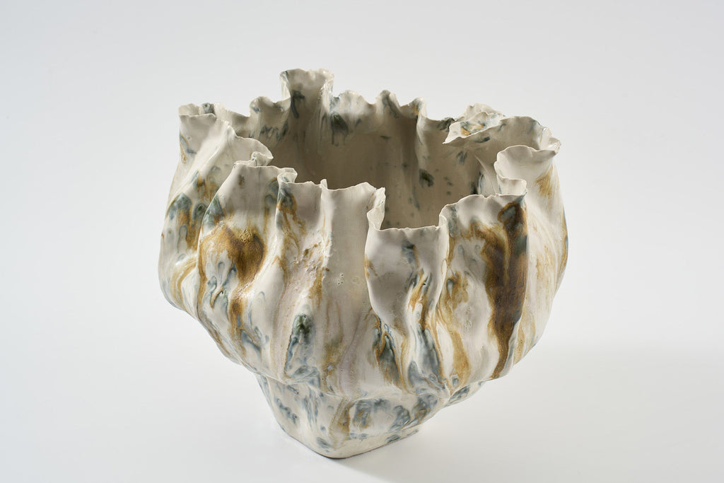 Luxorion Vase Citrinus