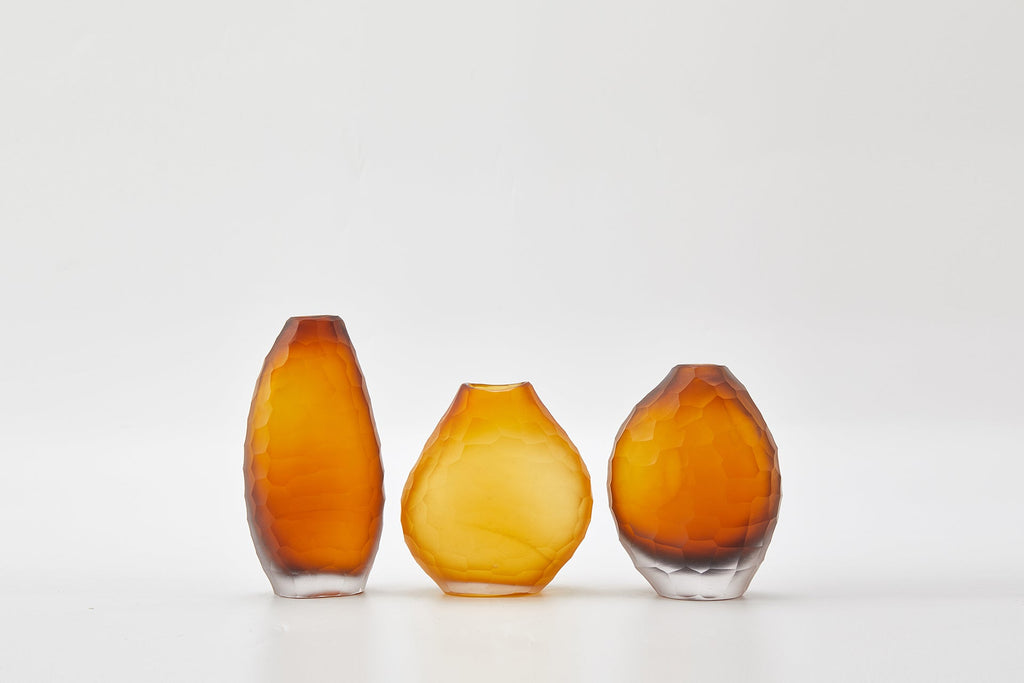 Calypso Vase in Autumn