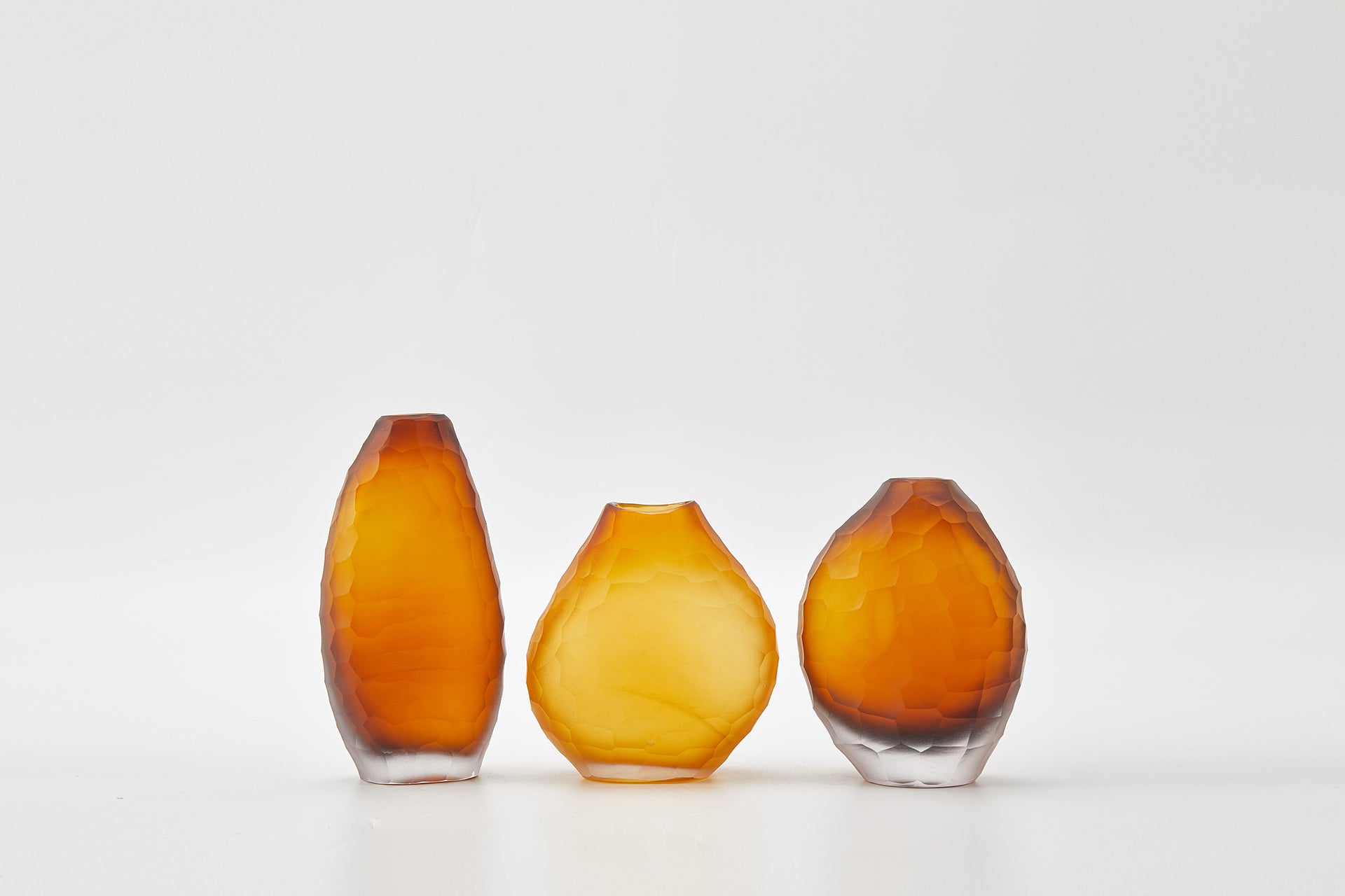 Calypso Vase in Autumn