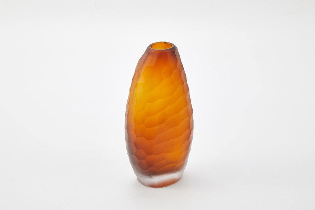 Calypso Vase in Autumn