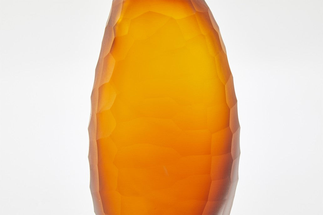 Calypso Vase in Autumn