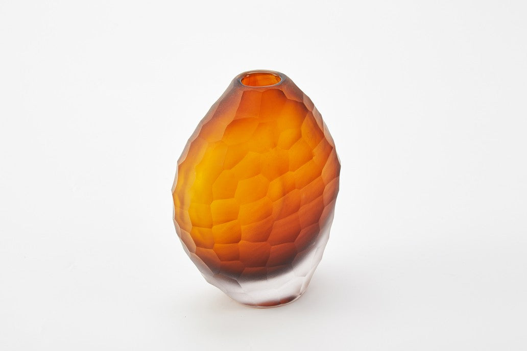 Calypso Vase in Autumn