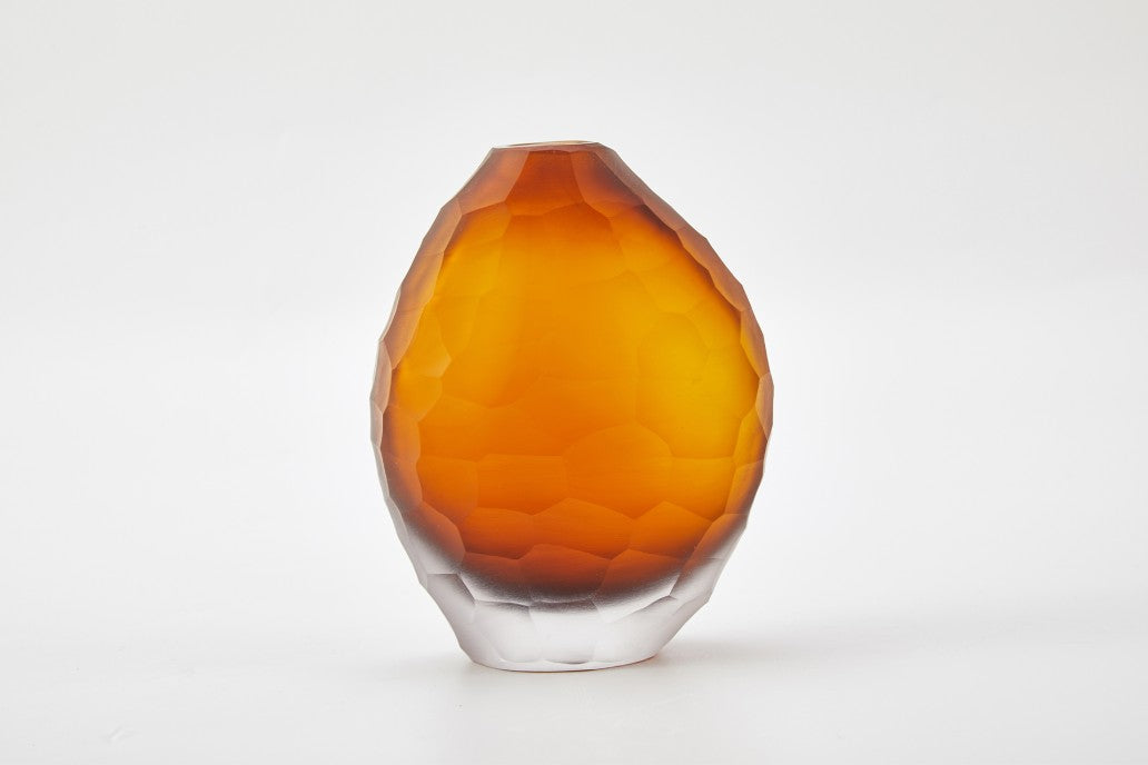 Calypso Vase in Autumn