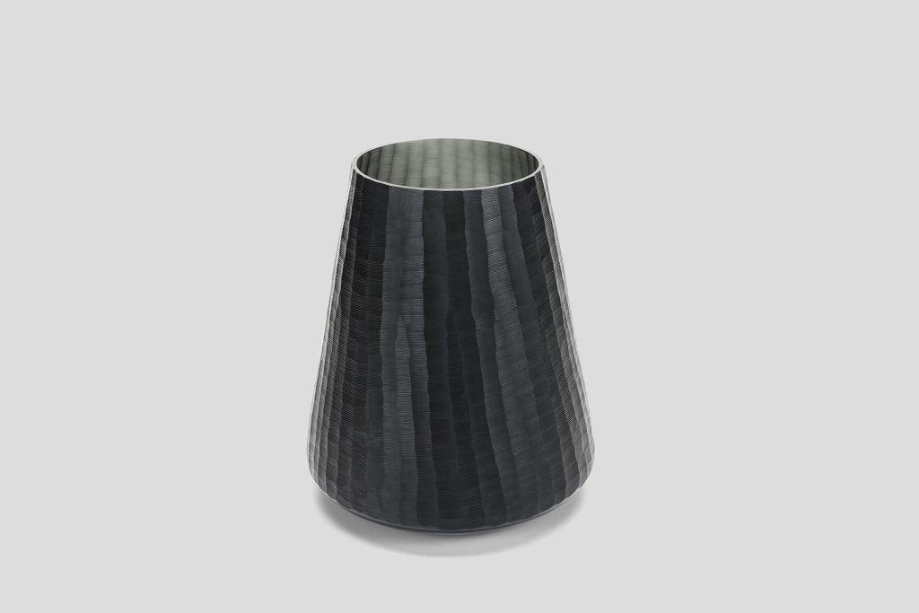 Velora Vase Olive