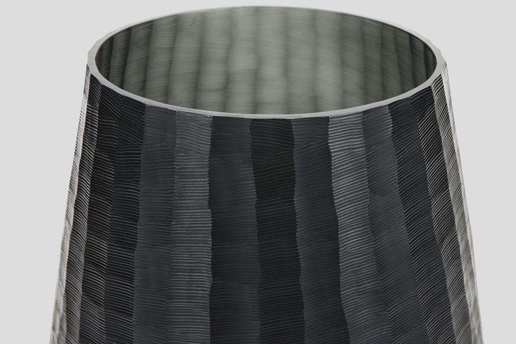 Velora Vase Olive