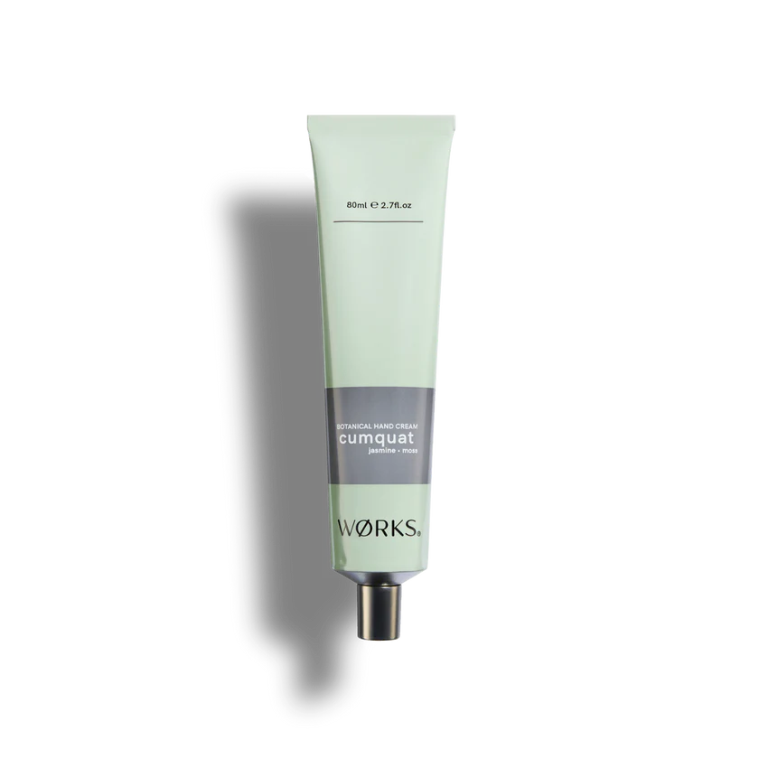 Cumquat Hand Cream 80ml