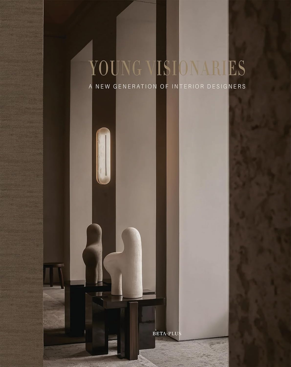 Young Visionaries: A New Generation of Interior Designers by Wim Pauwels